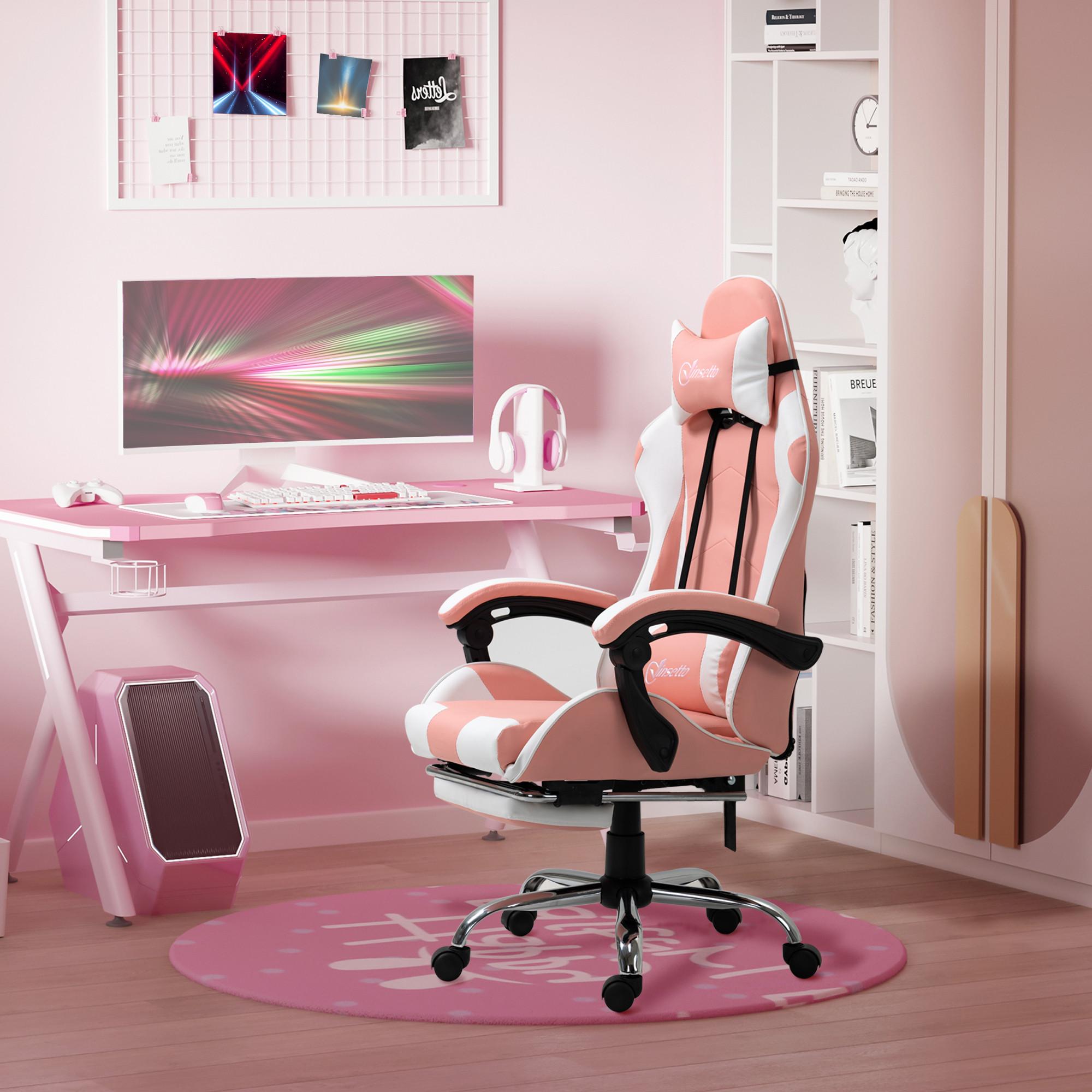 Vinsetto  Chaise de jeu 