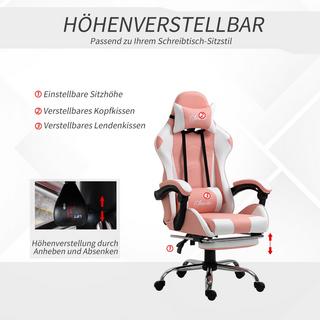 Vinsetto  Chaise de jeu 