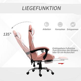 Vinsetto  Chaise de jeu 