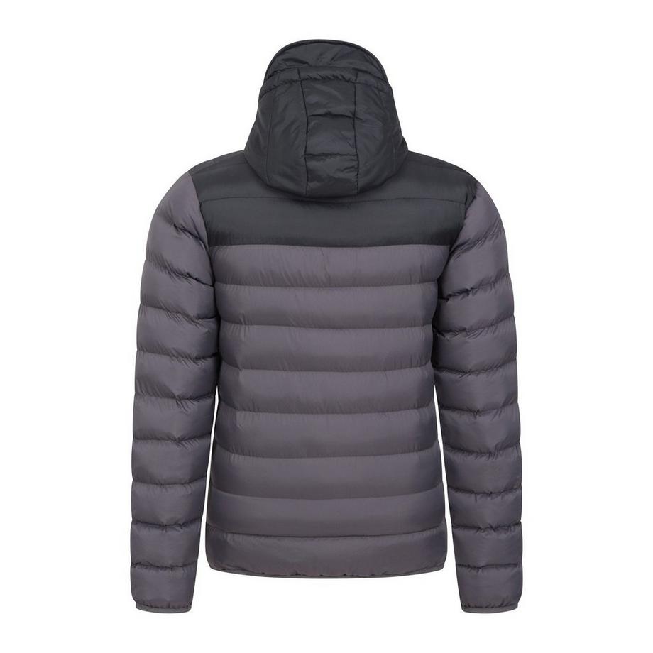 Mountain Warehouse Link Steppjacke  