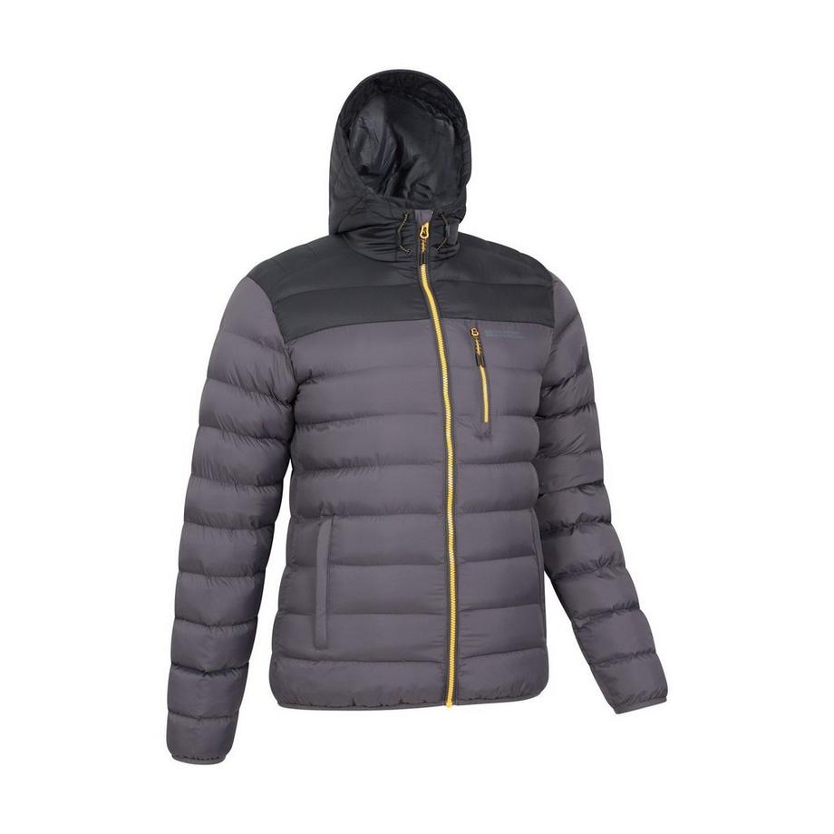 Mountain Warehouse Link Steppjacke  