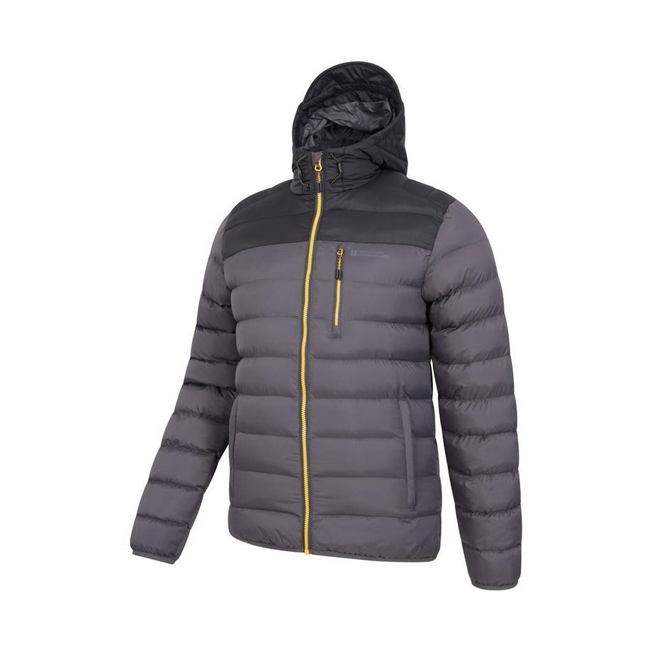 Mountain Warehouse Link Steppjacke  