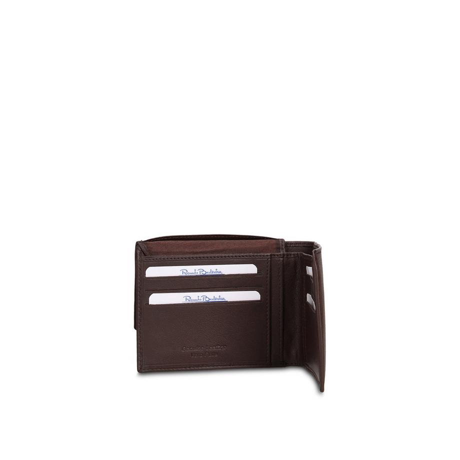 Renato Balestra Eldoro Chic Portefeuille Classique  