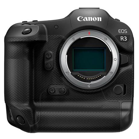 Canon  Canon EOS R3 ohne Gehäuse 