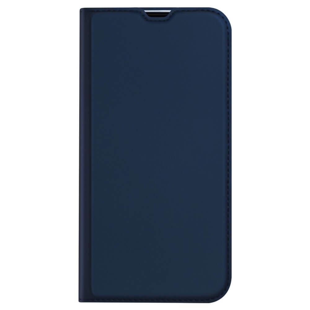 DuxDucis  iPhone 14 Plus - Dux Ducis Flip Folio Case noir 