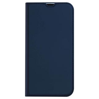DuxDucis  iPhone 14 Plus - Dux Ducis Flip Folio Case noir 