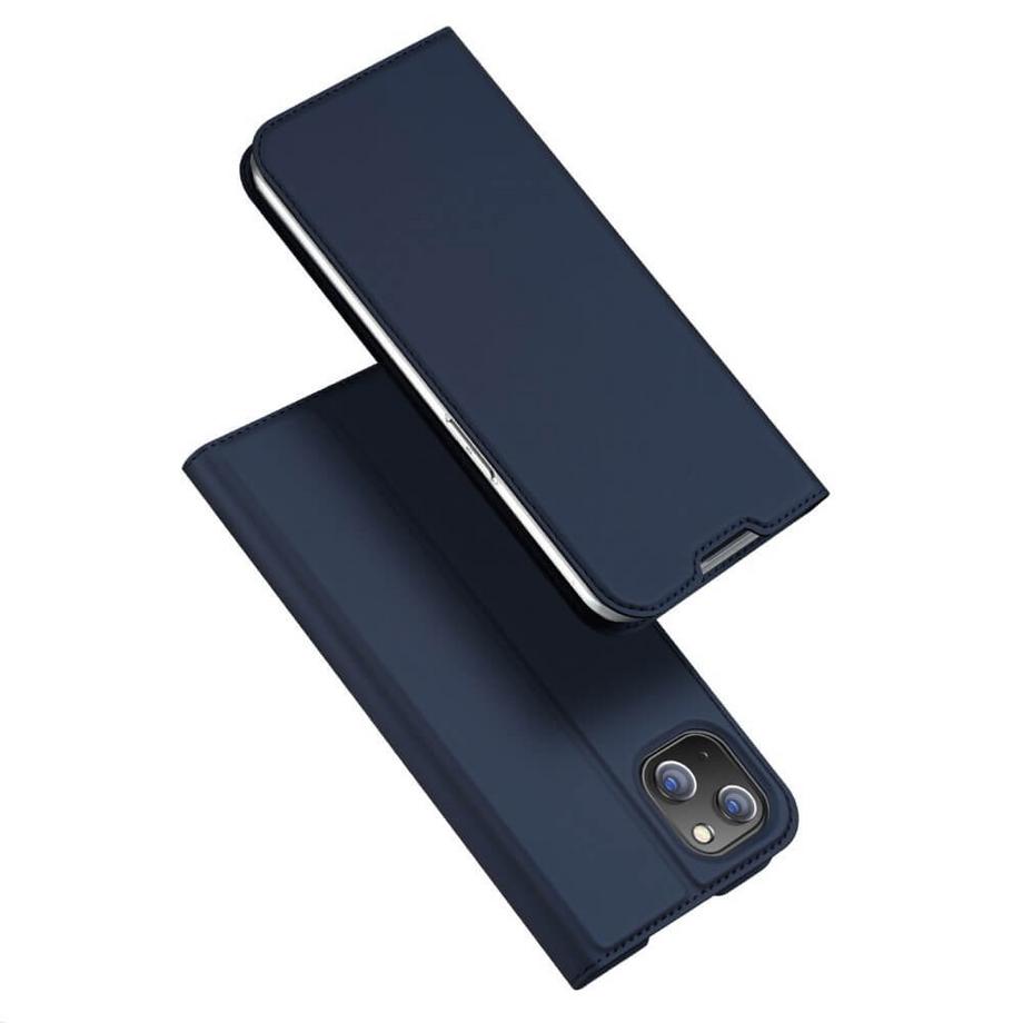 iPhone 14 Plus - Dux Ducis Flip Folio Case