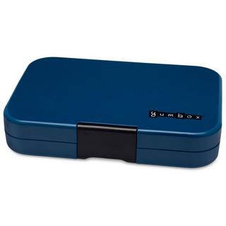 Yumbox Yumbox Tapas XL 5C Monte Carlo Blue Blue Znüni Lunchbox  