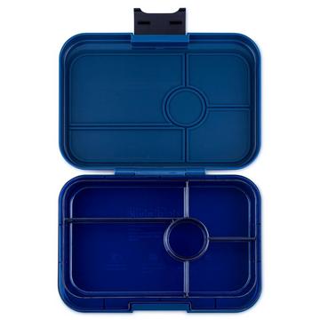 Yumbox Tapas XL 5C Monte Carlo Blue Blue Znüni Lunchbox