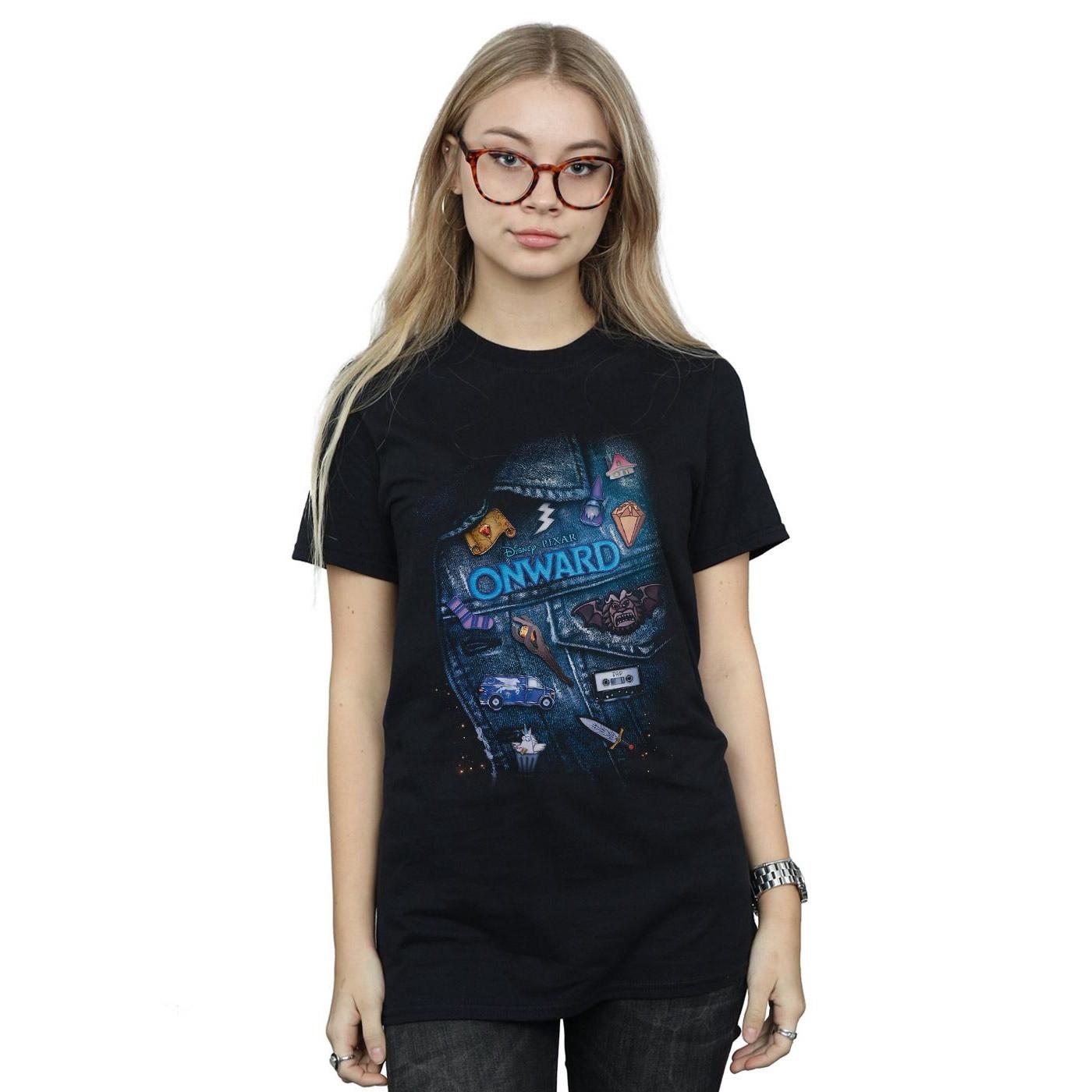 Disney  Onward TShirt 