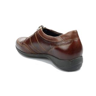 Mephisto  Saika - Chaussure à lacets cuir 