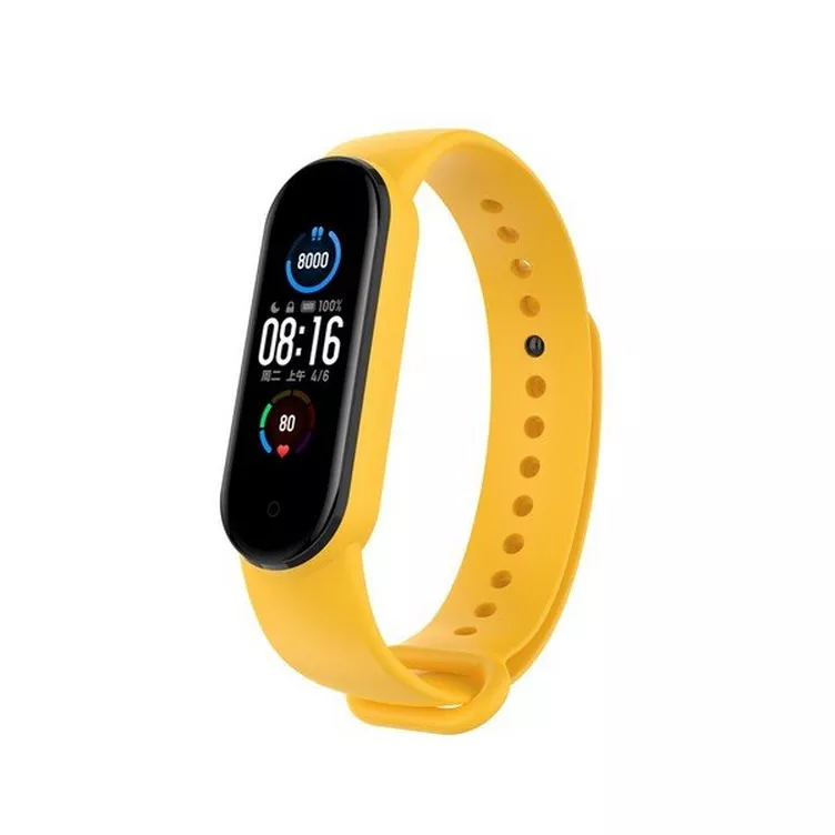 Cover-Discount Xiaomi Mi Band Sportarmband aus Silikononline kaufen MANOR