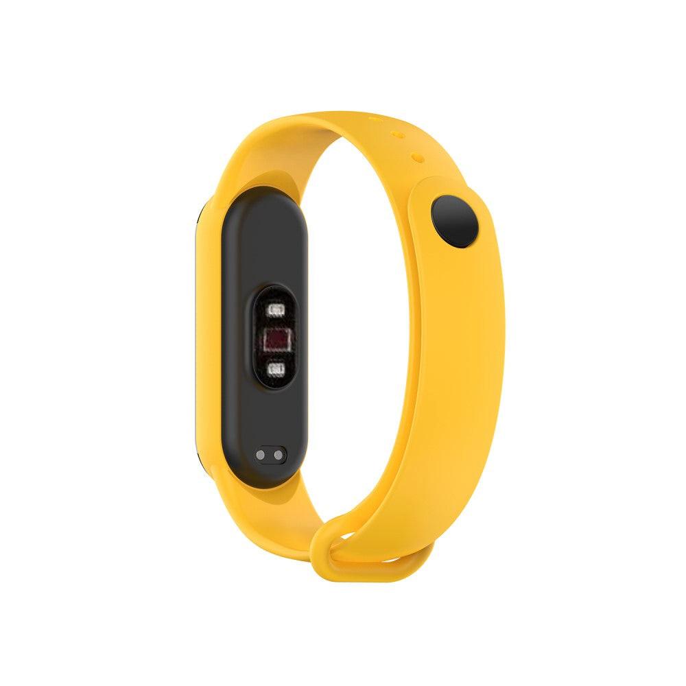 Cover-Discount  Xiaomi Mi Band - Sportarmband Aus Silikon 