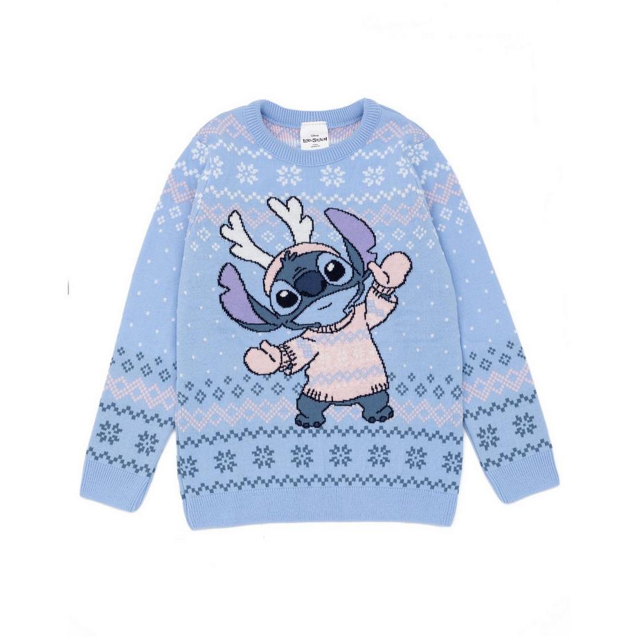 Pullover  weihnachtliches Design