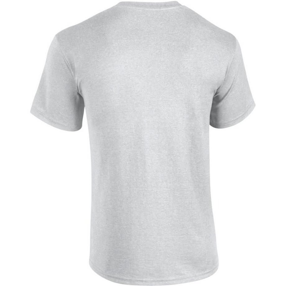 Gildan T-shirt Maniche Corte  