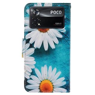 Cover-Discount  Xiaomi Poco X4 Pro - Handyhülle Motiv 