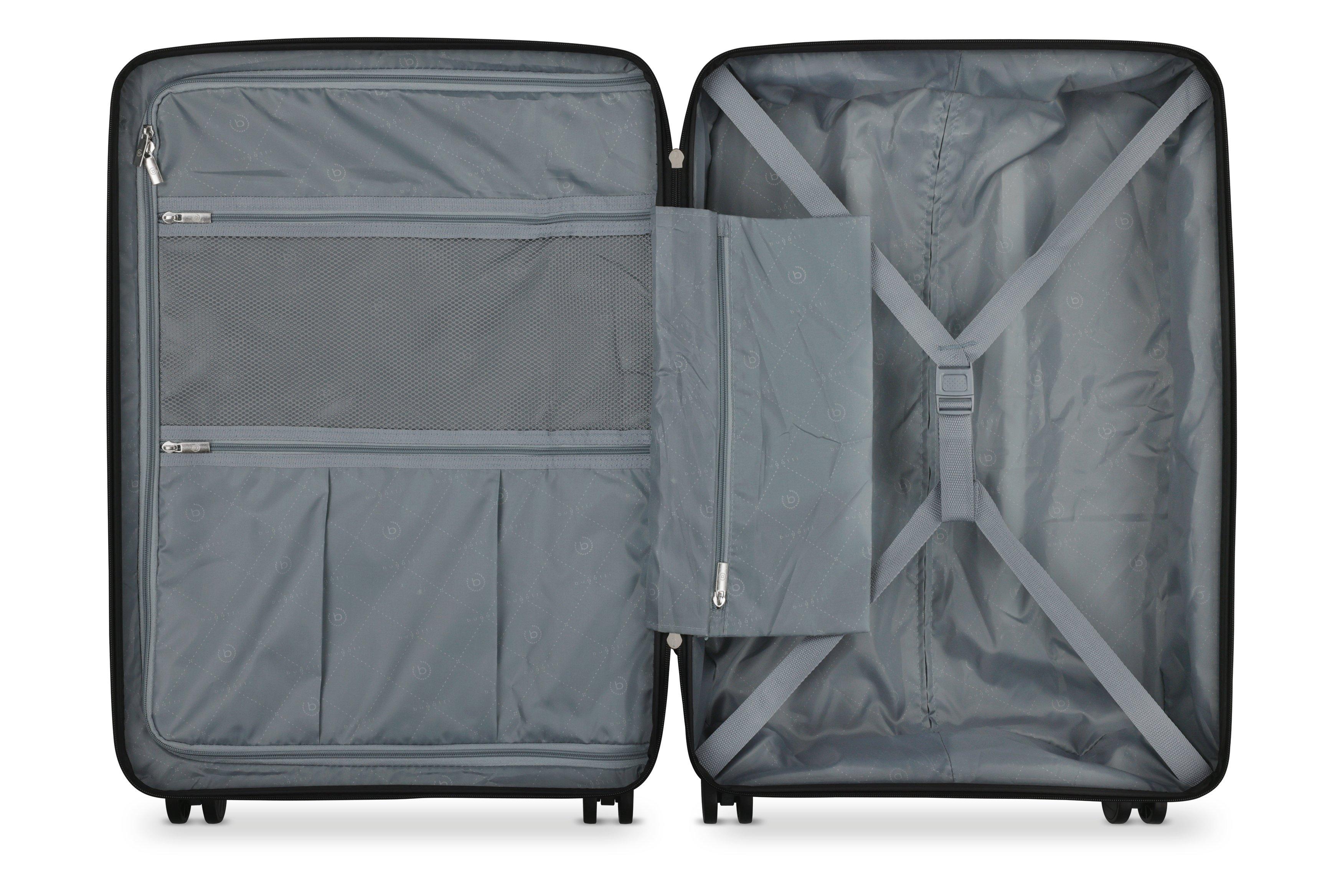 BUGATTI Hera Valise Rigide M Clair  