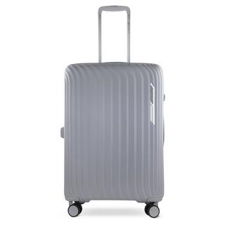 BUGATTI Hera Hartschalenkoffer M Hell  