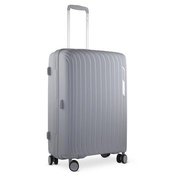 Hera Hartschalenkoffer M, hell