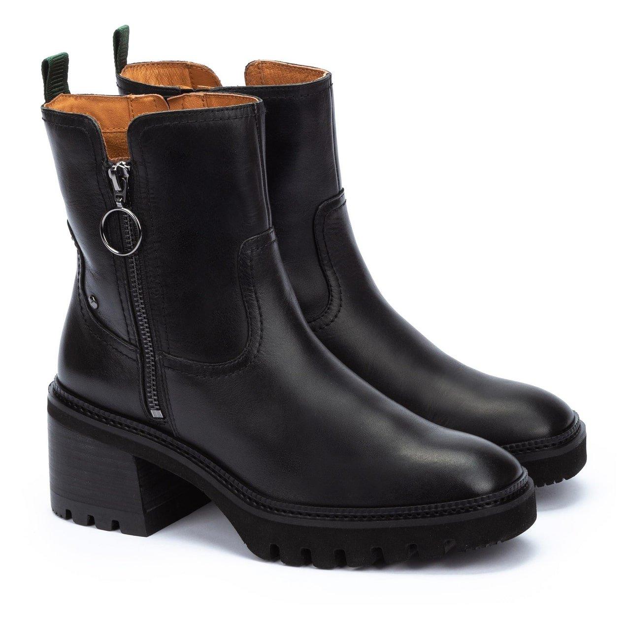 Pikolinos  Pikolinos Valladolid - Leder Stiefelette 