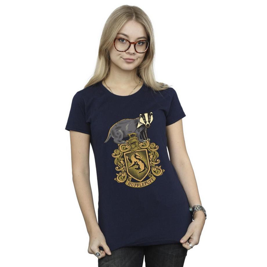 Harry Potter Hufflepuff T-Shirt  
