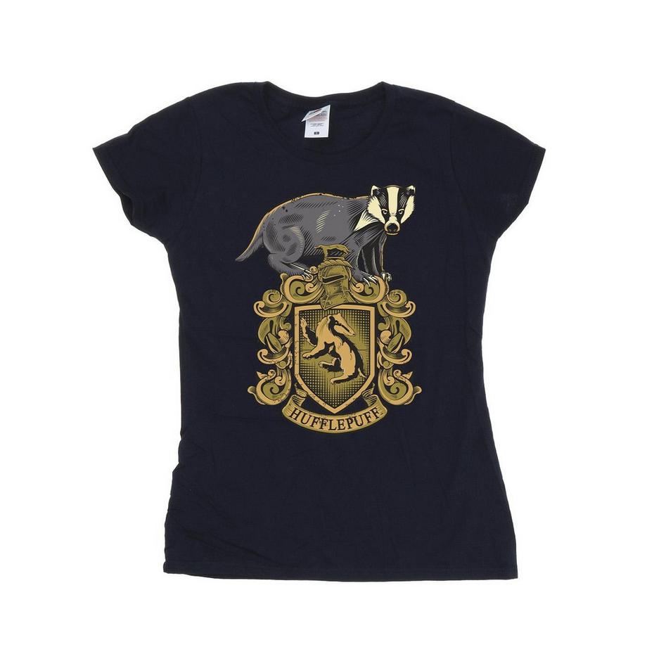 Tshirt HUFFLEPUFF