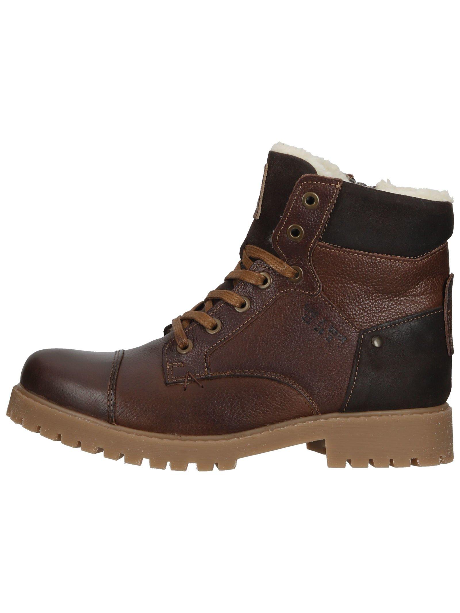 Bullboxer  Stiefelette 