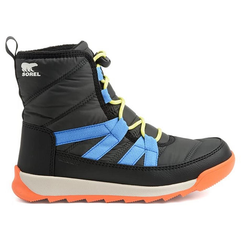 SOREL Whitney 2 Plus Lace WP Stivali da Neve  