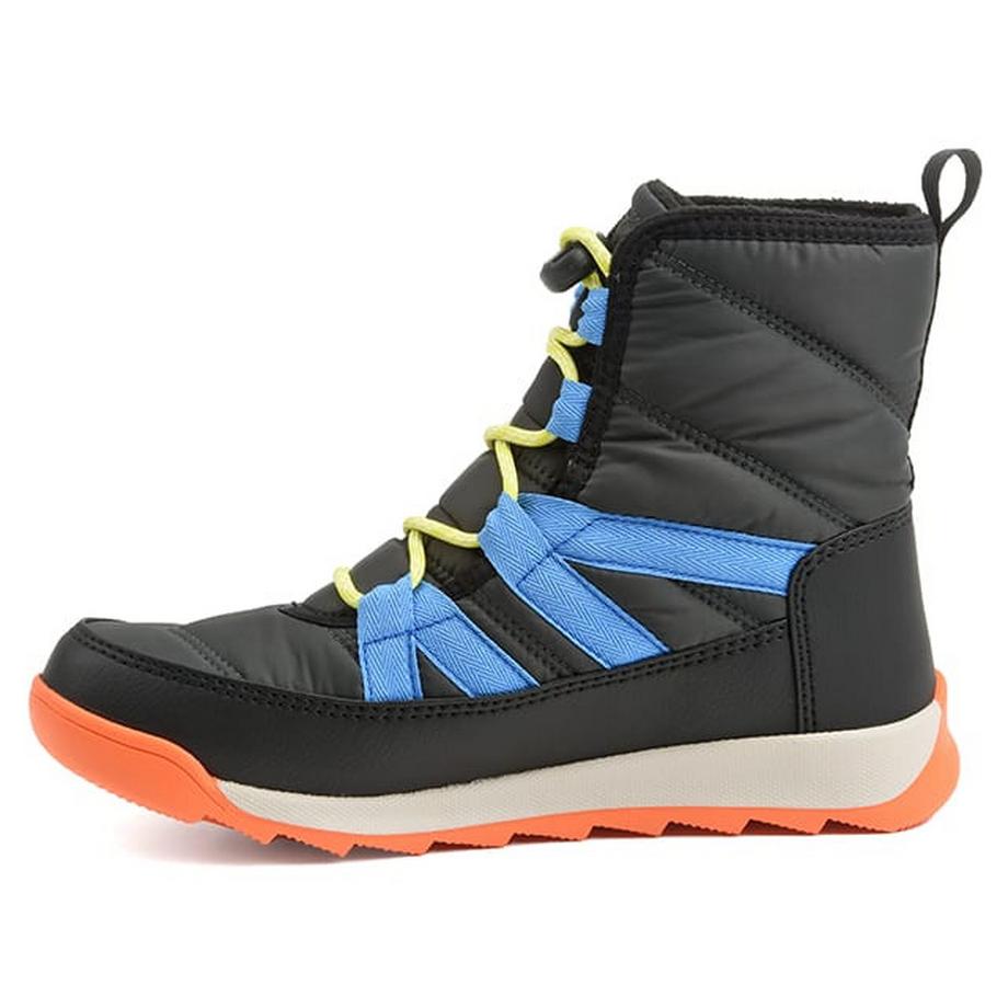 SOREL Whitney 2 Plus Lace WP Stivali da Neve  