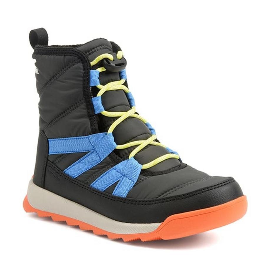 Whitney 2 plus lace WP