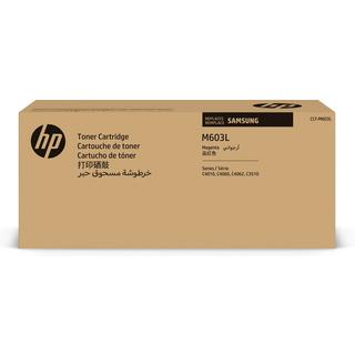 Hewlett-Packard  SAMSUNG Toner-Modul magenta SU346A C4010ND/C4060FX 10'000 S. 