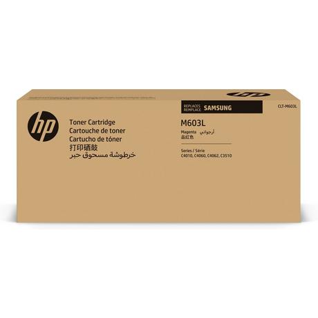 Hewlett-Packard  CLT-M603L - magenta 