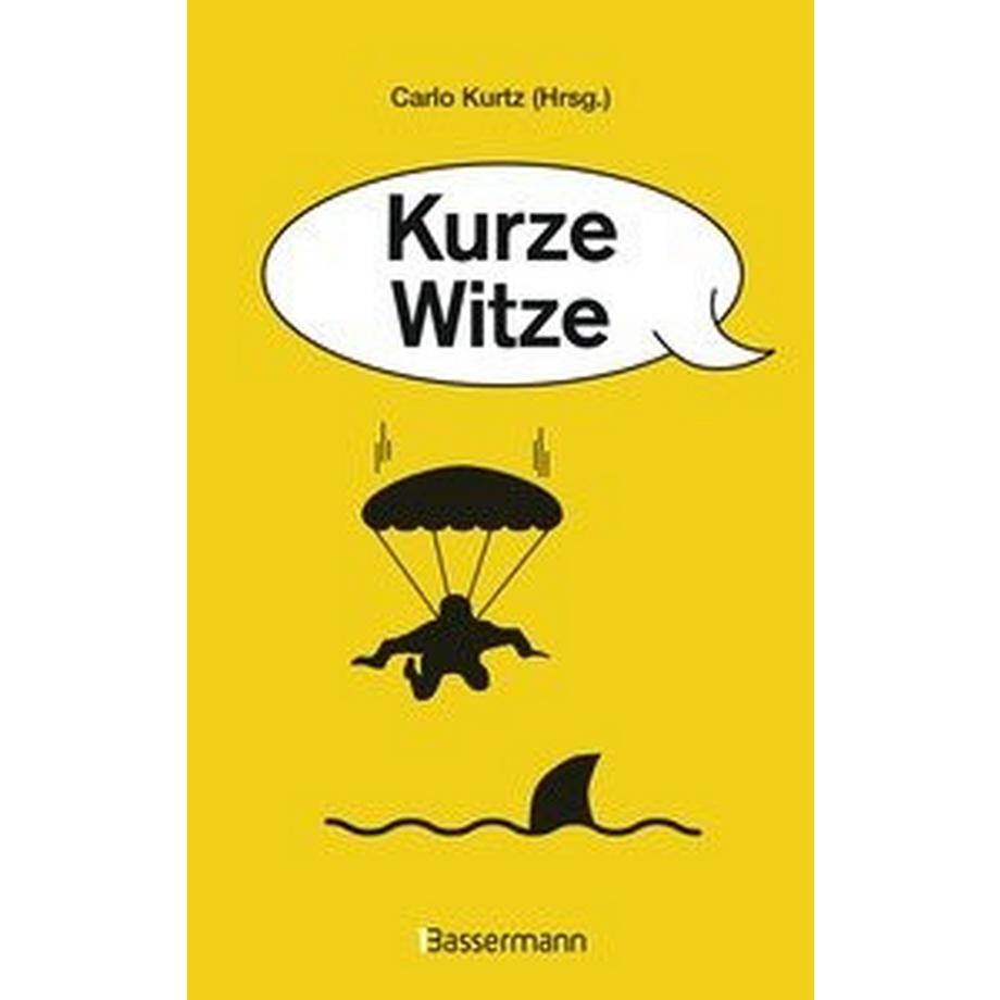 Bassermann  Kurze Witze 
