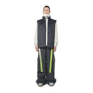 RAINS Gilet Padded Nylon  