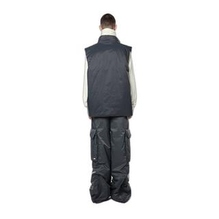 RAINS Gilet Padded Nylon  