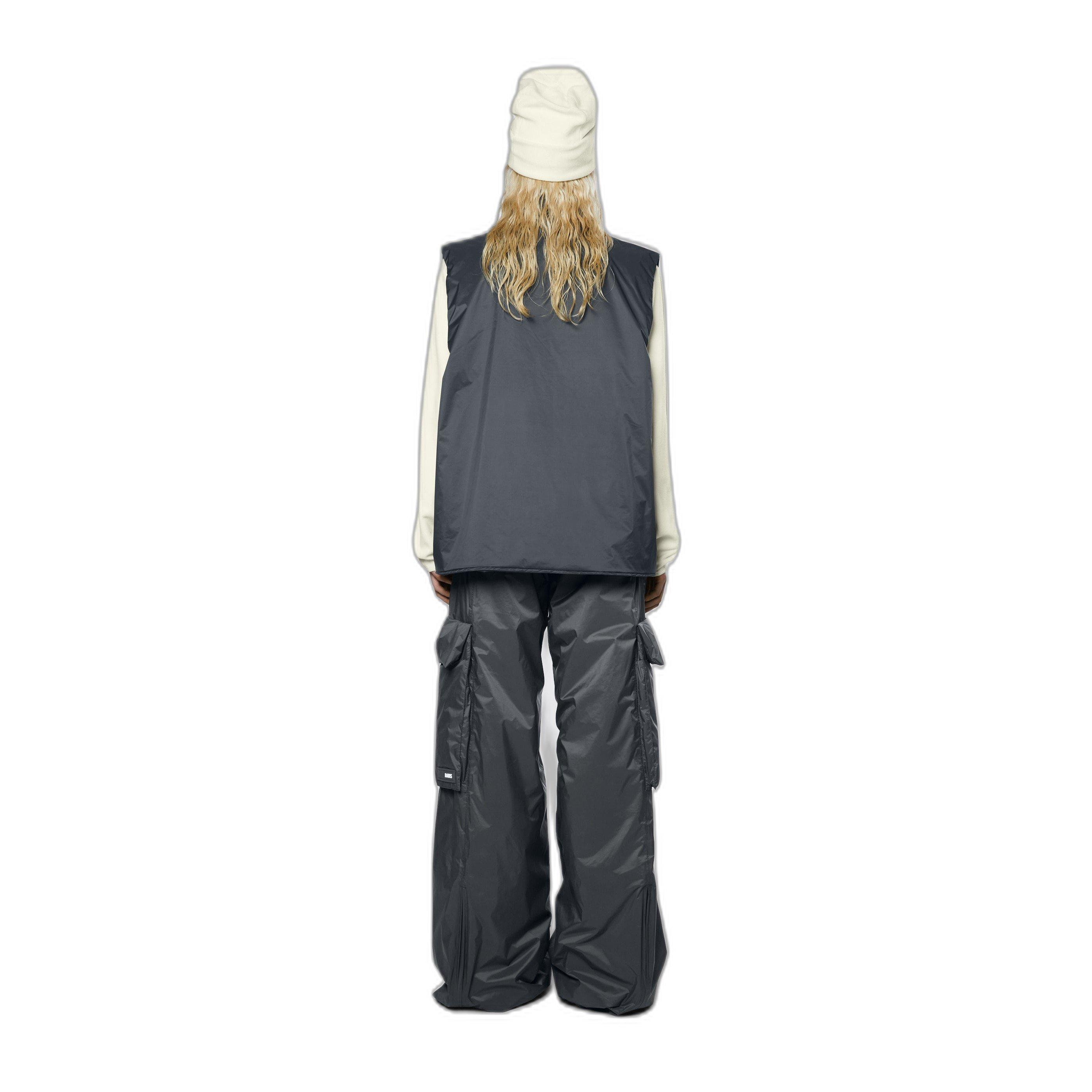 RAINS Gilet Padded Nylon  