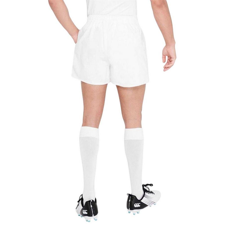 Canterbury Short De Rugby Motiftyle Logo  