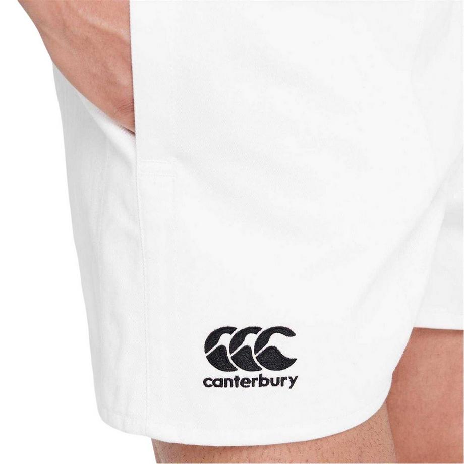 Canterbury Short De Rugby Motiftyle Logo  