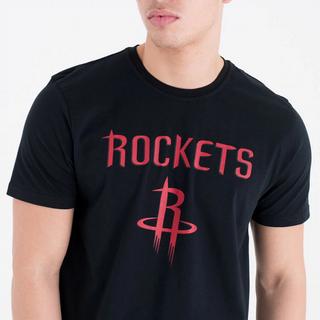 NEW ERA Houston Rockets NBA T-Shirt  