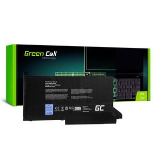 GREEN CELL  Notebook-Akku  11.4 V 2700 mAh Dell 