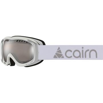 Maschera da sci per bambini Cairn Booster SPX3