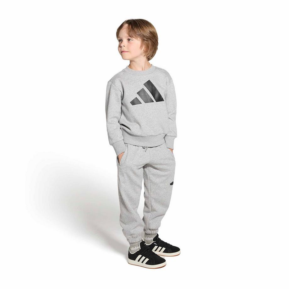 adidas  sneakers per bambini grand court 00s 
