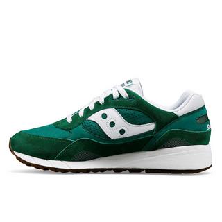 saucony  scarpe da basket shadow 6000 