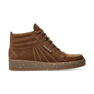 Mephisto  Rainbow Mid - Bottines suede 