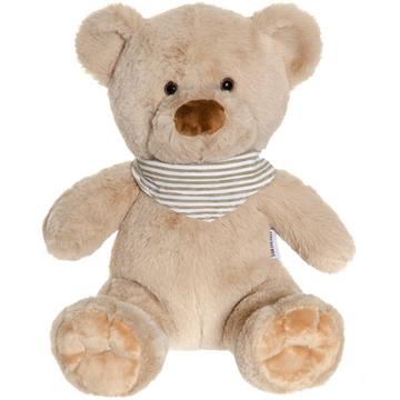 Teddy Malte Beige (27cm)