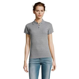 SOLS  Prime Pique PoloShirt, Kurzarm 