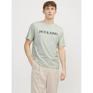 JACK & JONES Blajack T-shirt Girocollo  