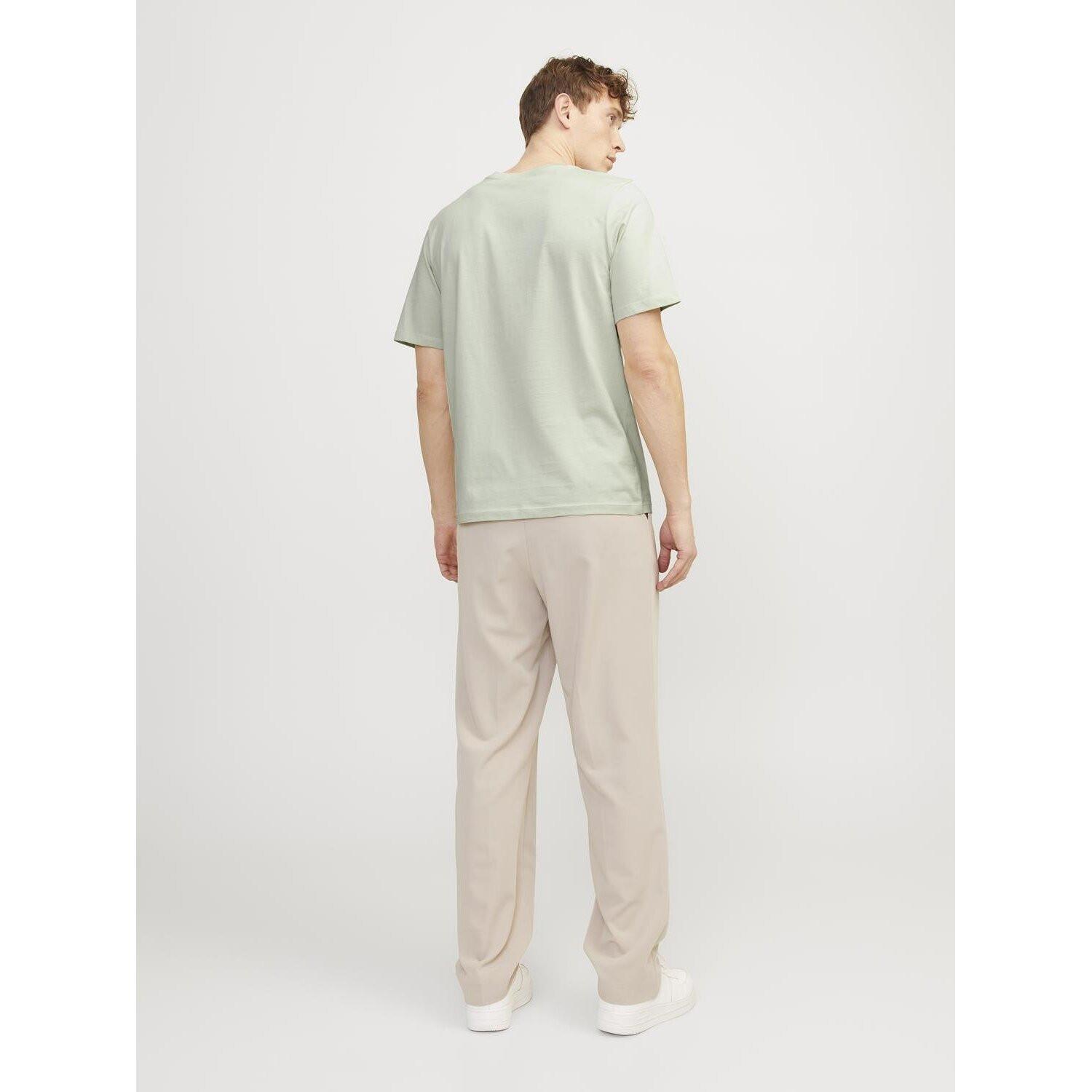 JACK & JONES Blajack T-shirt Girocollo  