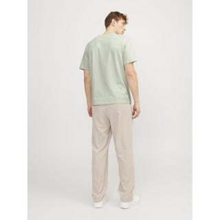 JACK & JONES Blajack T-shirt Girocollo  