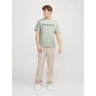 JACK & JONES Blajack T-shirt Girocollo  
